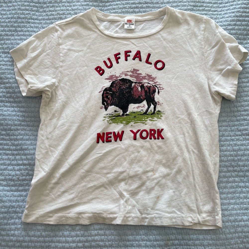 ReDone t-shirt